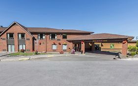 Comfort Inn Corner Brook