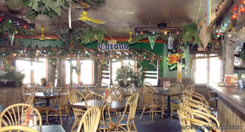 Comfort Inn Corner Brook Restaurant foto