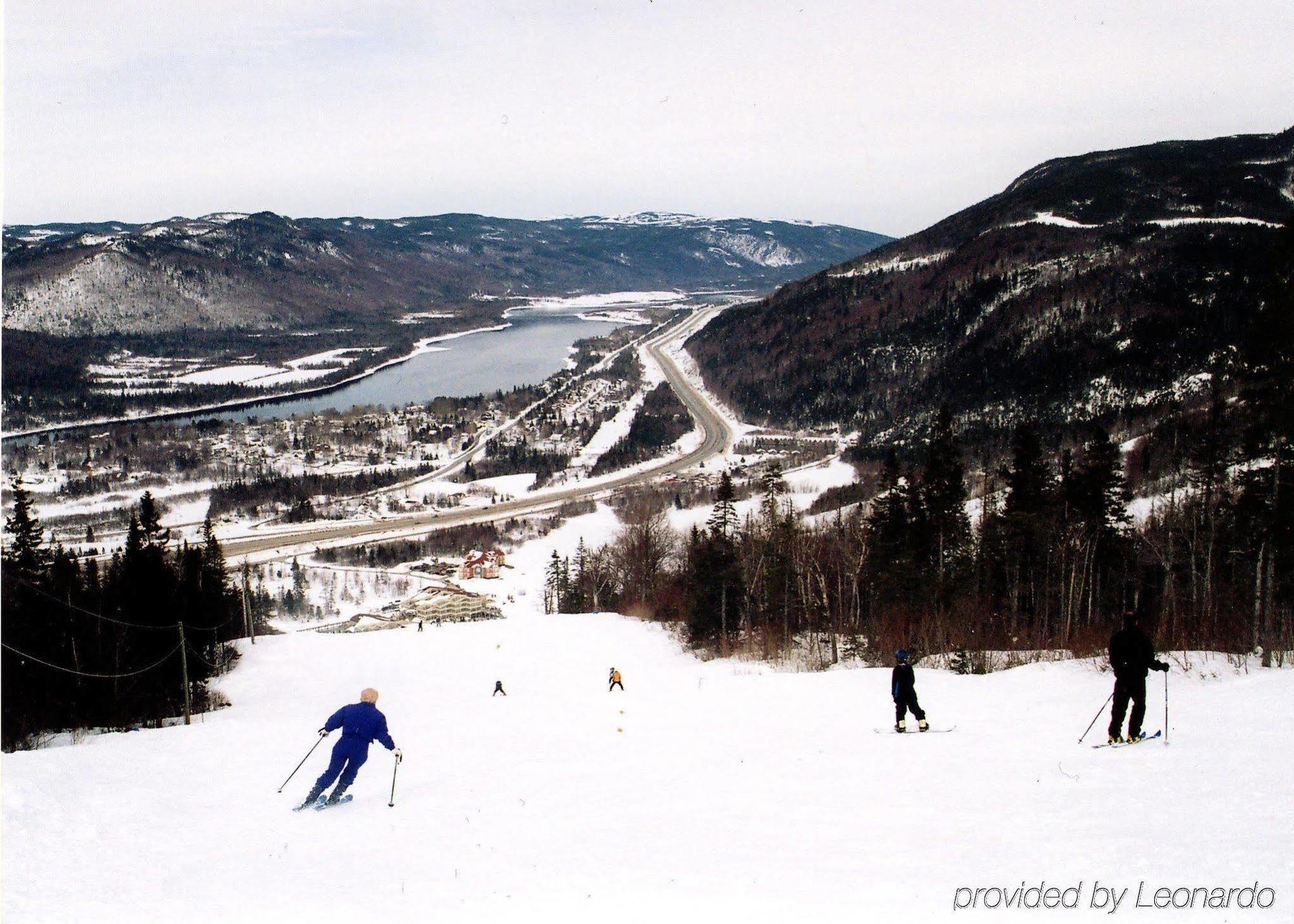 Comfort Inn Corner Brook Einrichtungen foto
